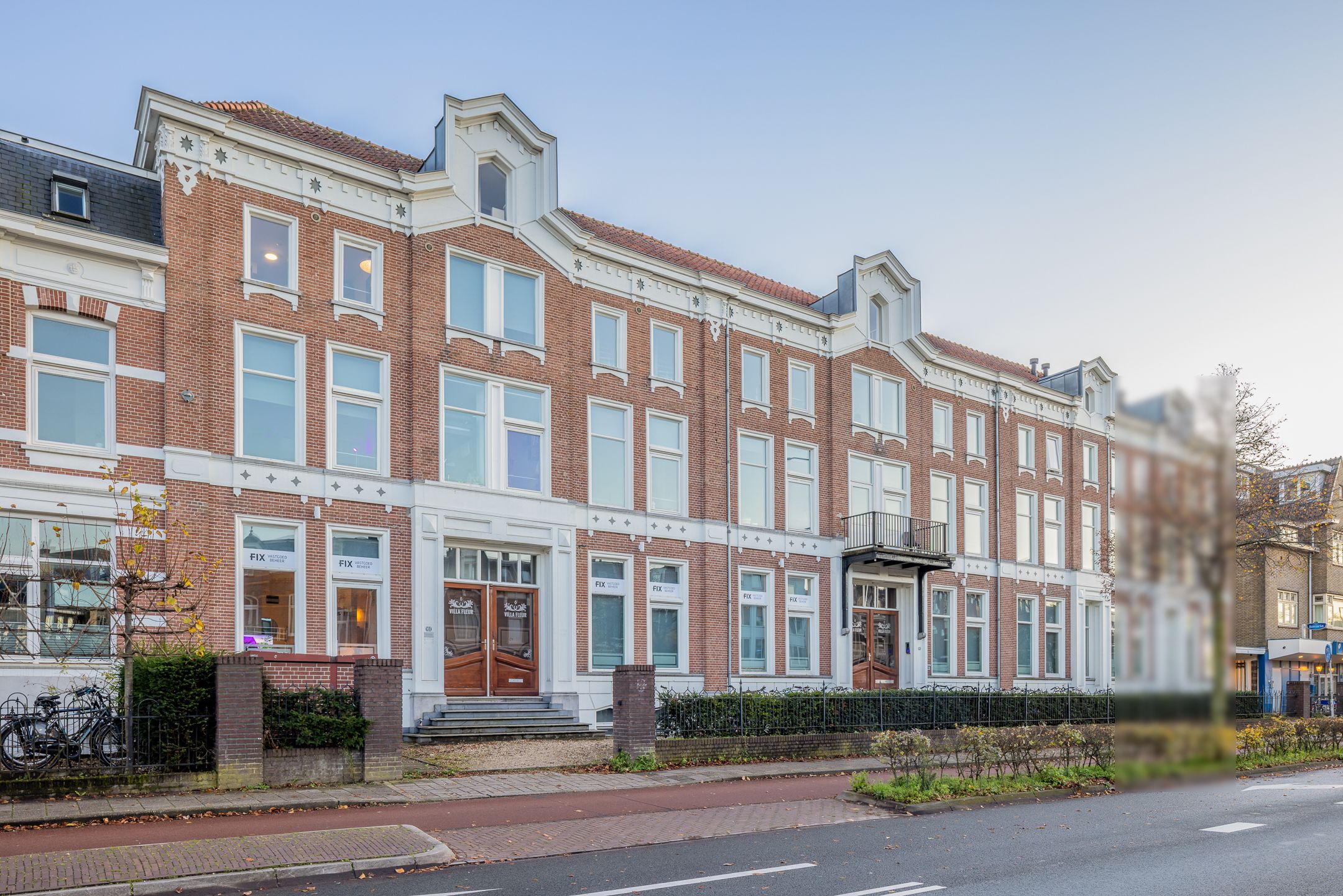 Foto van Graafseweg 33A21, Nijmegen