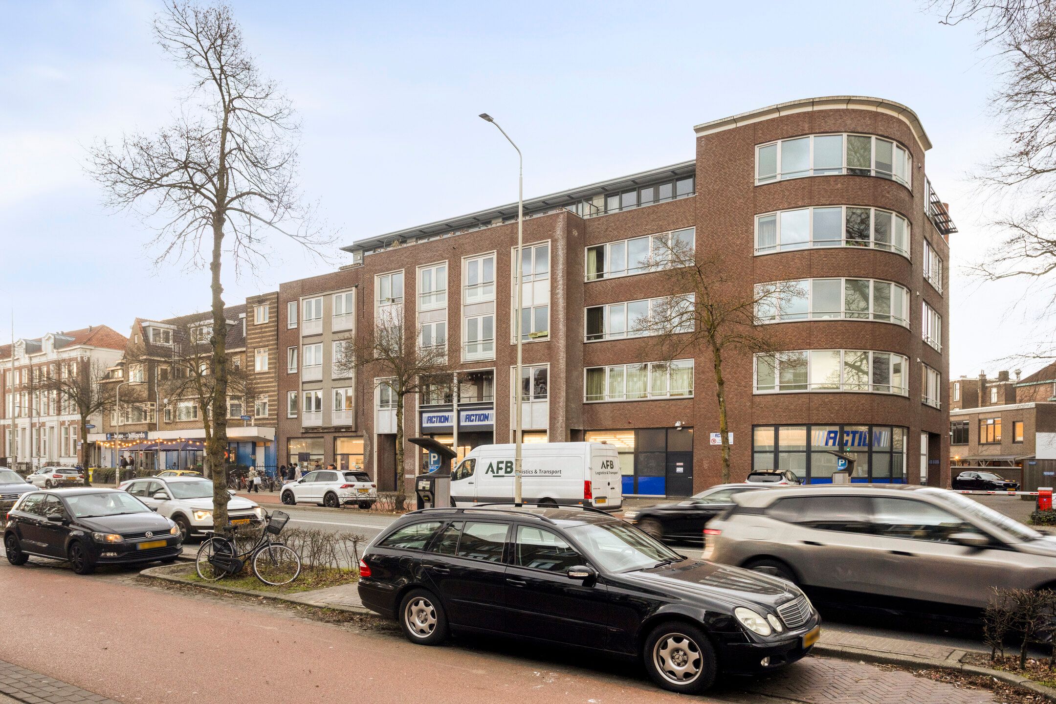 Foto van Graafseweg 47C, Nijmegen