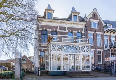 Foto van Graafseweg 49, Nijmegen