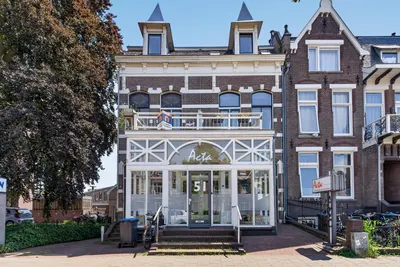 Foto van Graafseweg 53, Nijmegen