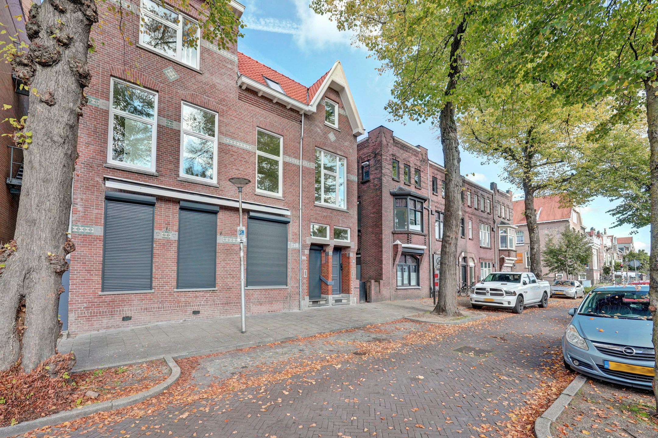 Foto van Graafseweg 100A, Nijmegen
