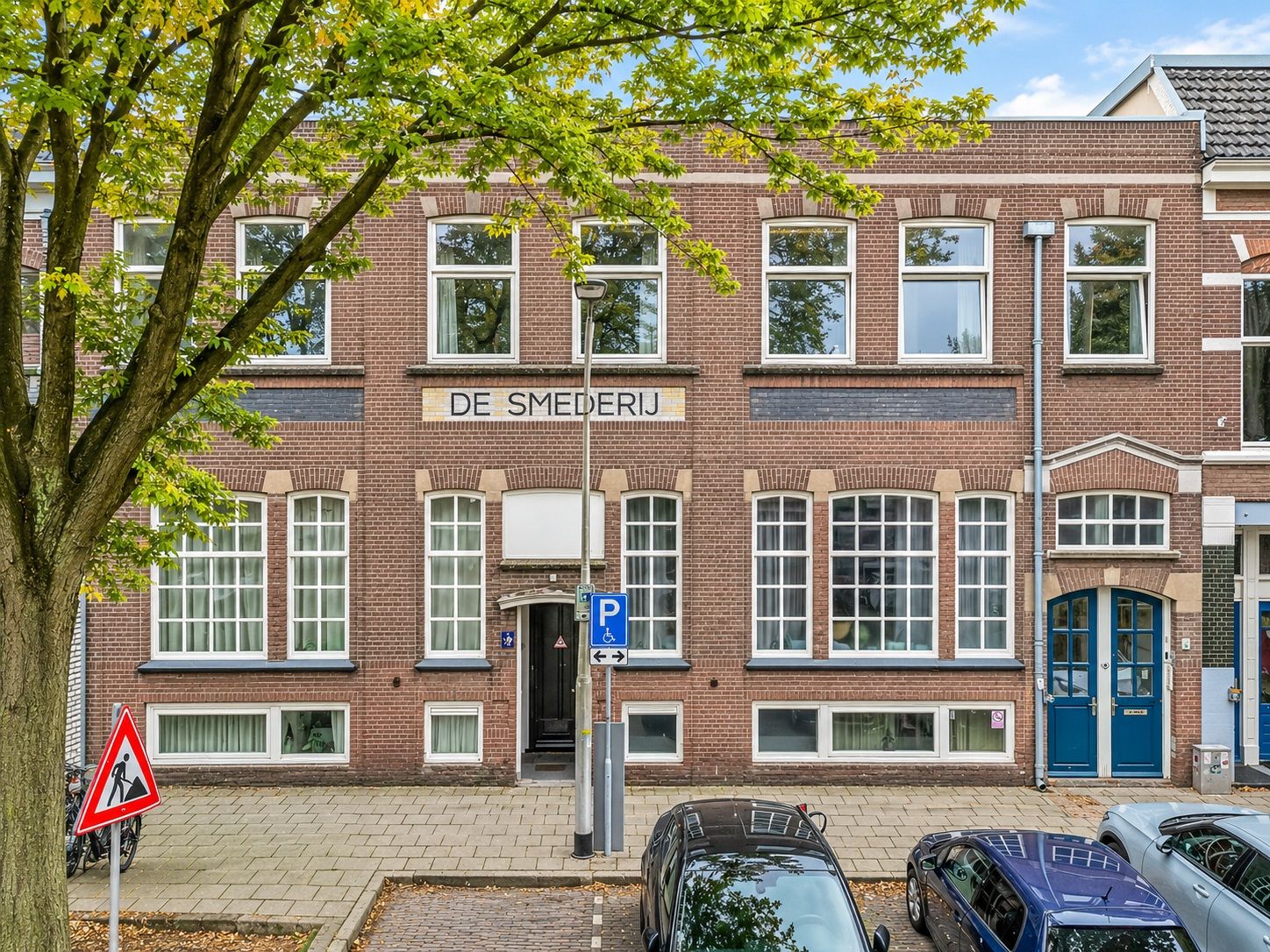 Foto van van Goorstraat 7C, Nijmegen