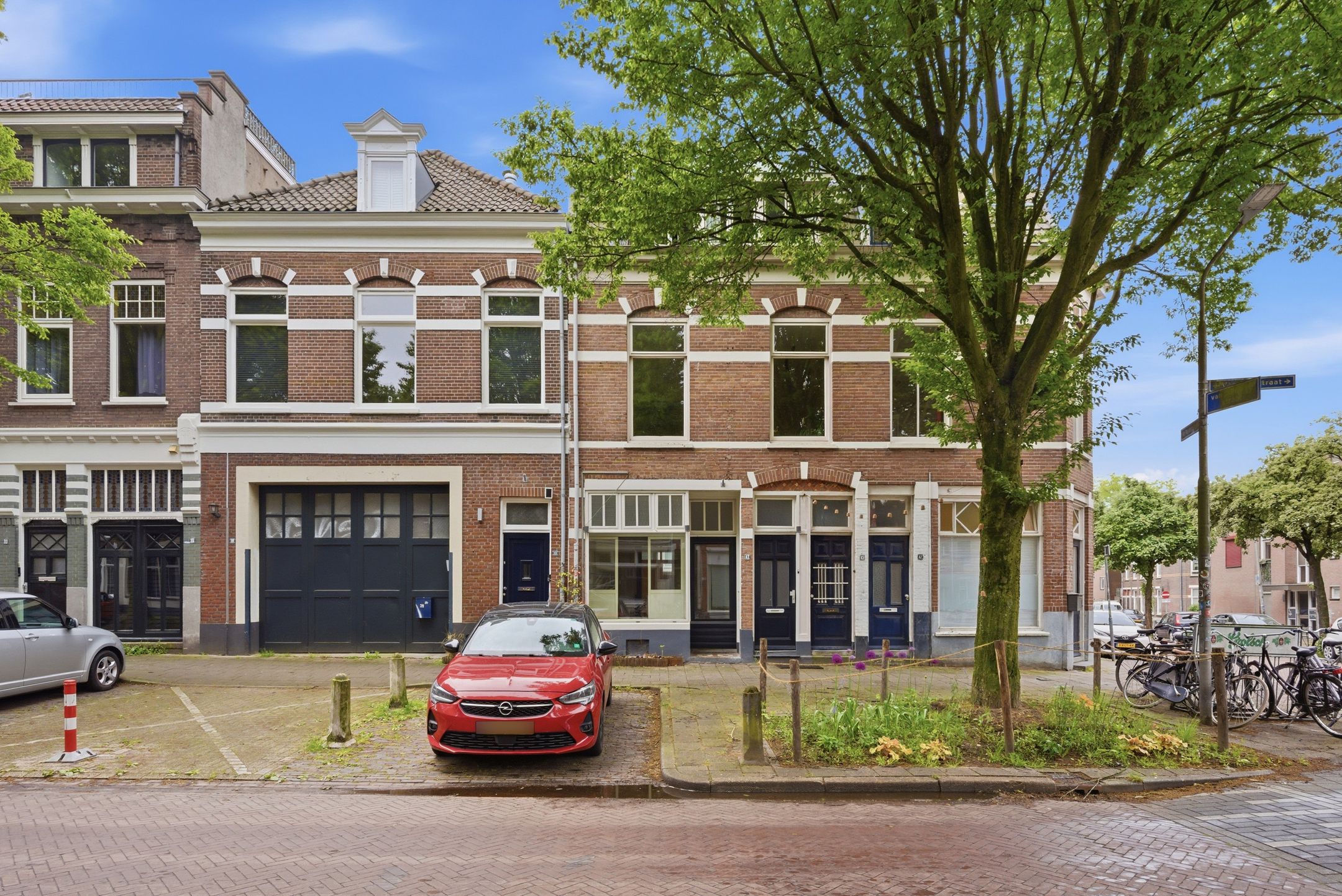 Foto van van Goorstraat 43, Nijmegen
