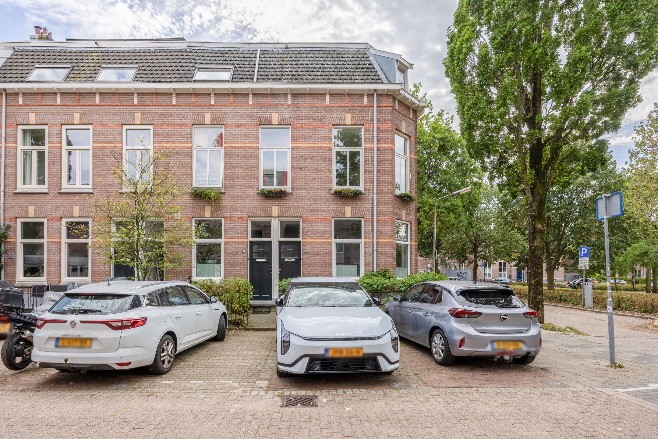 Foto van van Goorstraat 91, Nijmegen