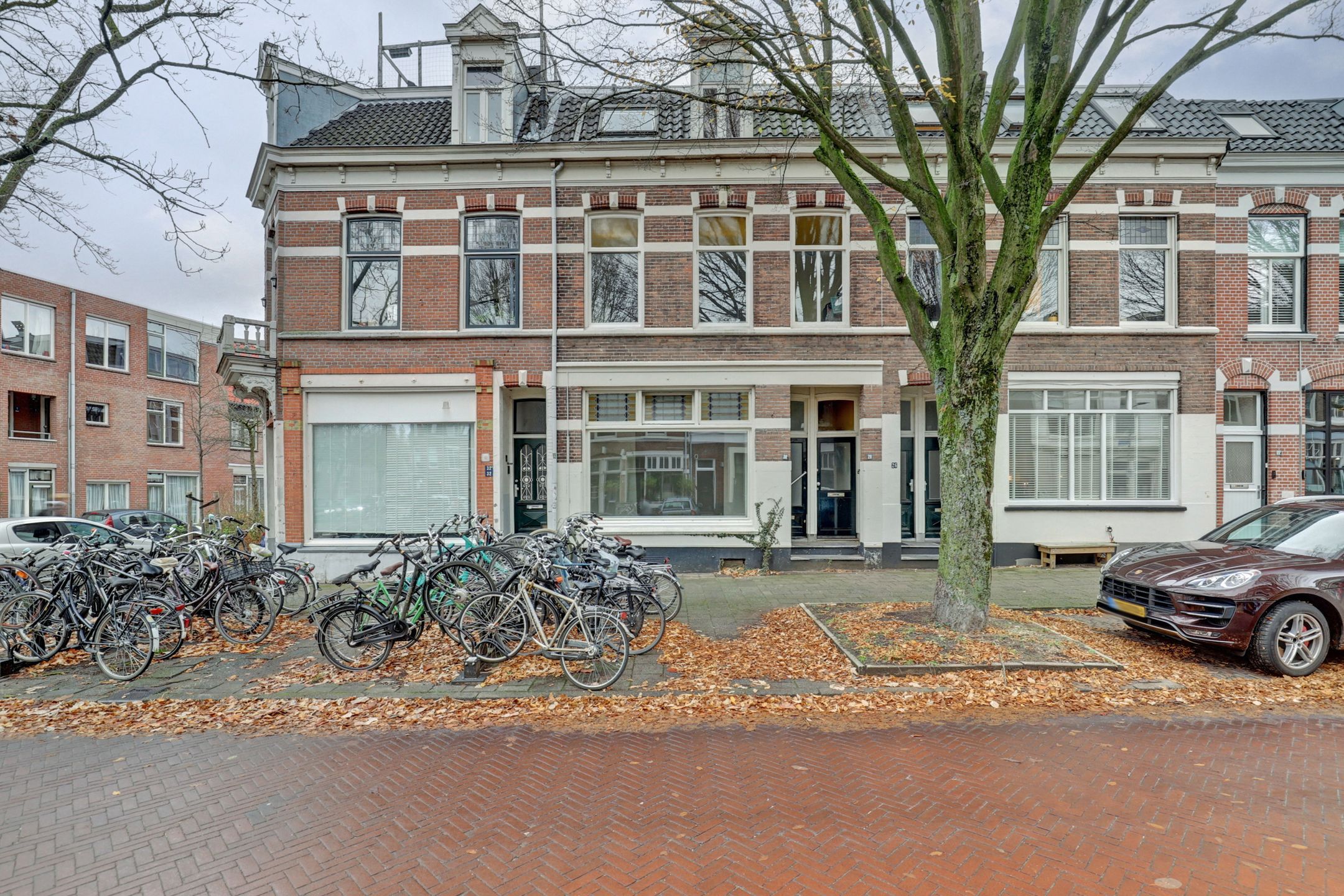 Foto van van Goorstraat 30, Nijmegen