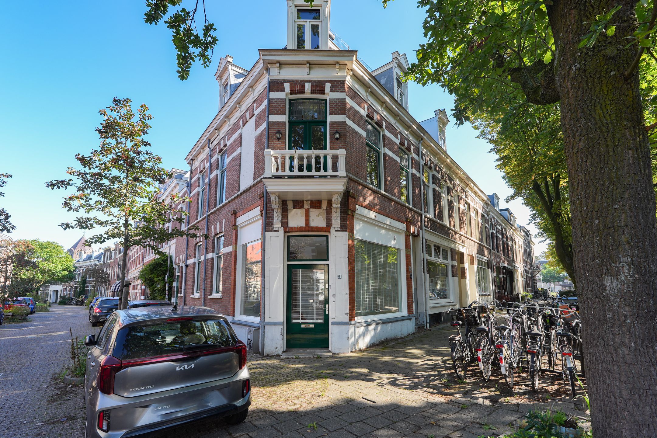 Foto van van Goorstraat 34, Nijmegen