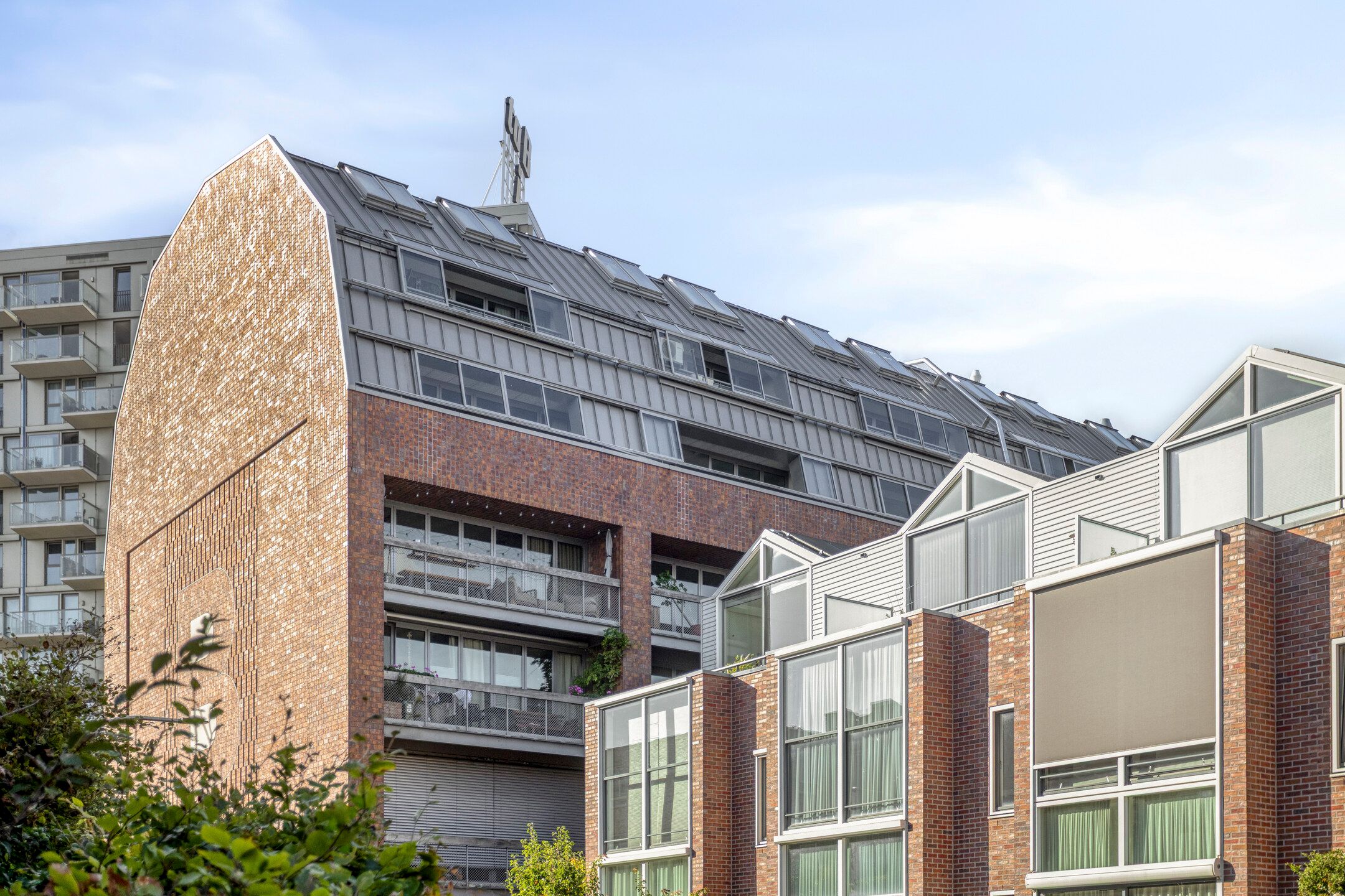 Foto van Castellastraat 16, Nijmegen