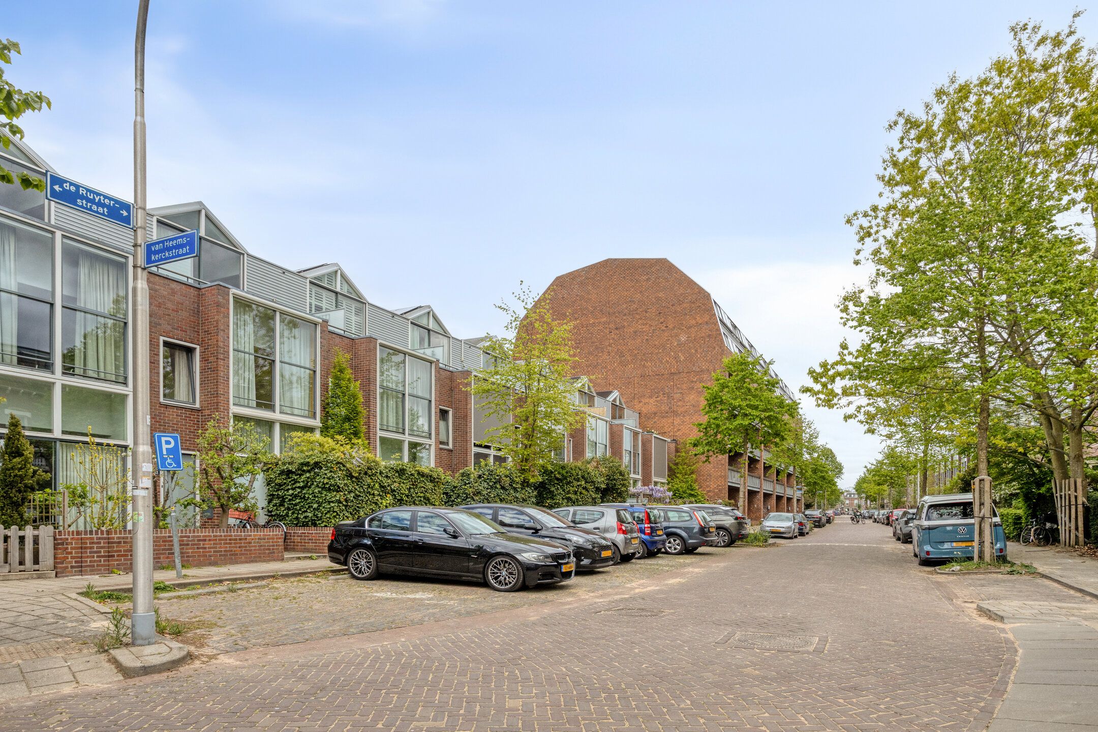 Foto van Castellastraat 42, Nijmegen