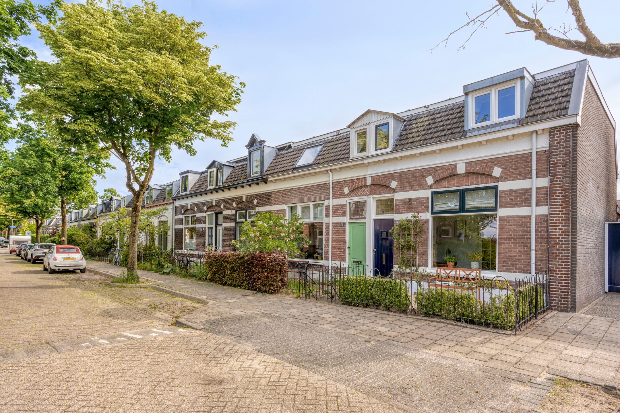 Foto van Piet Heinstraat 67, Nijmegen