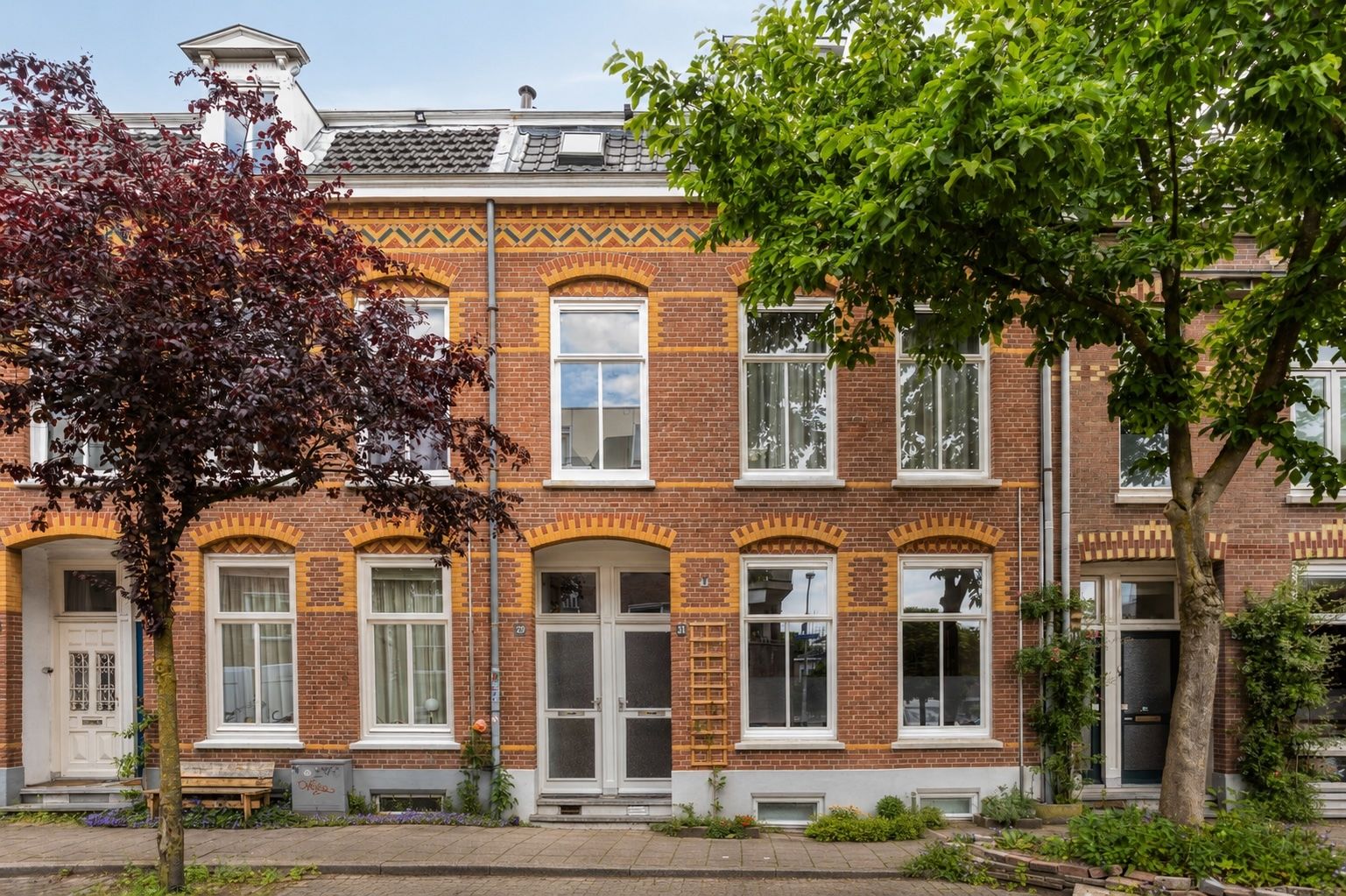 Foto van Schoolstraat 31, Nijmegen
