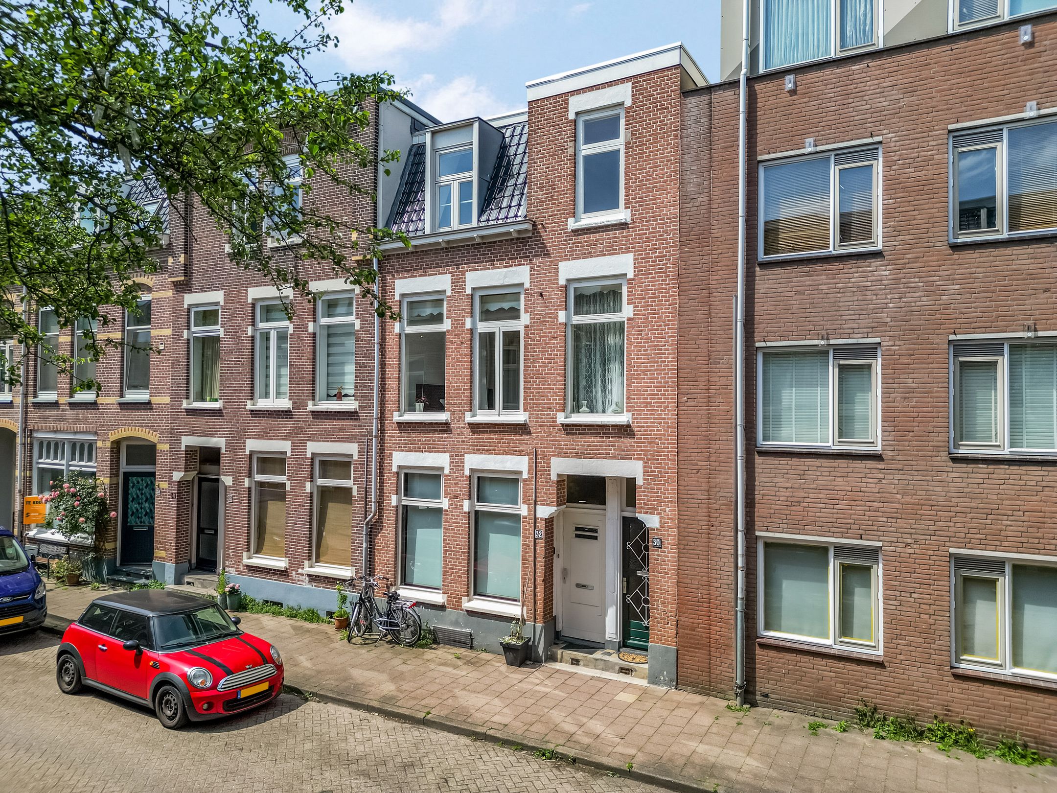 Foto van Schoolstraat 30, Nijmegen
