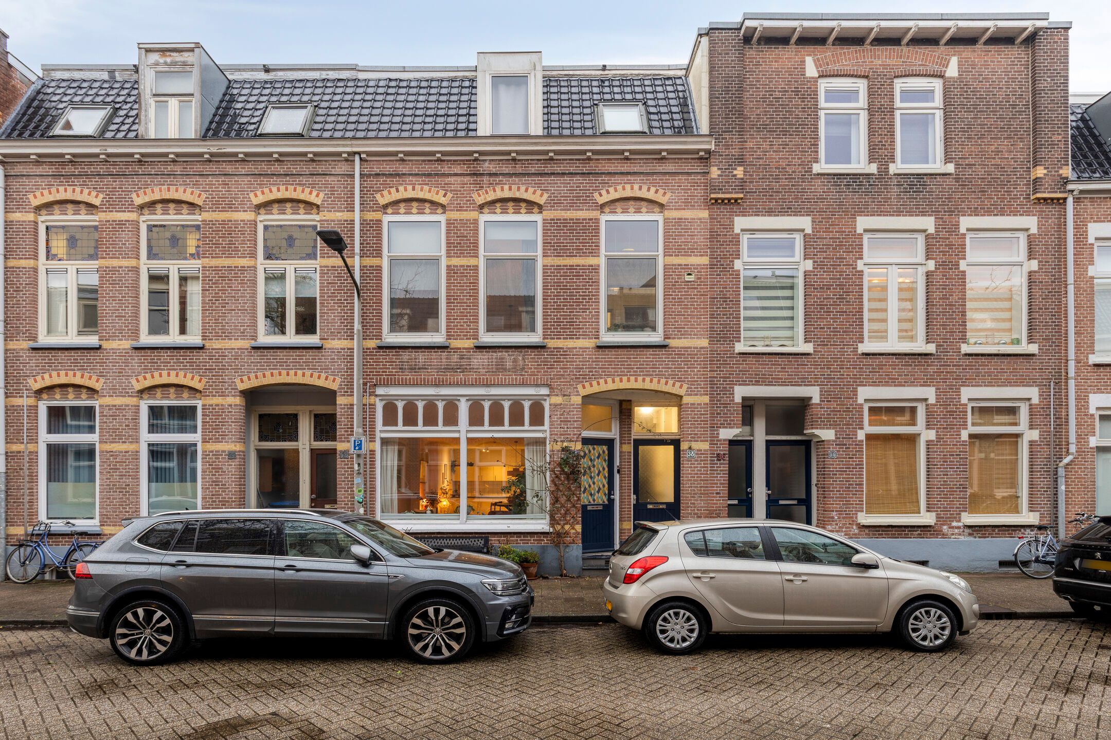 Foto van Schoolstraat 40, Nijmegen
