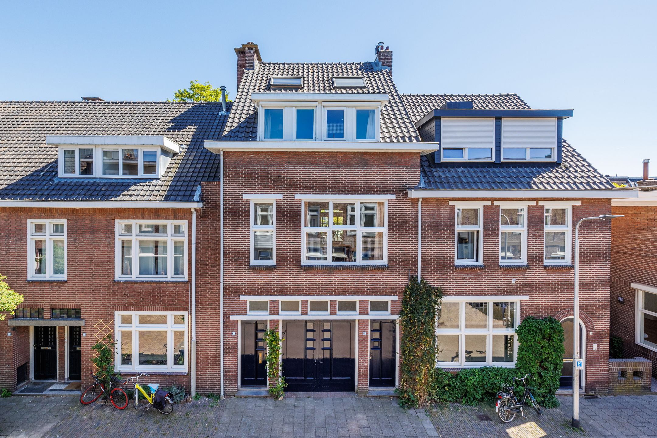 Foto van Evertsenstraat 21, Nijmegen