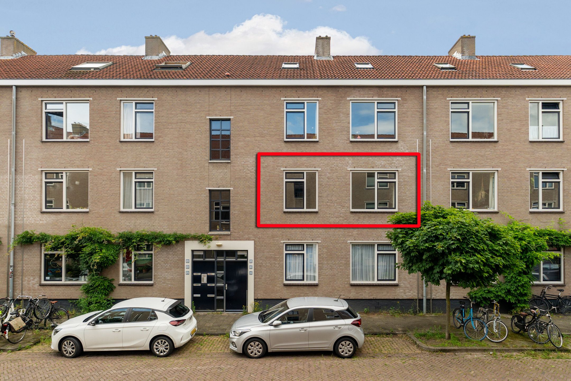 Foto van Semmelinkstraat 16, Nijmegen