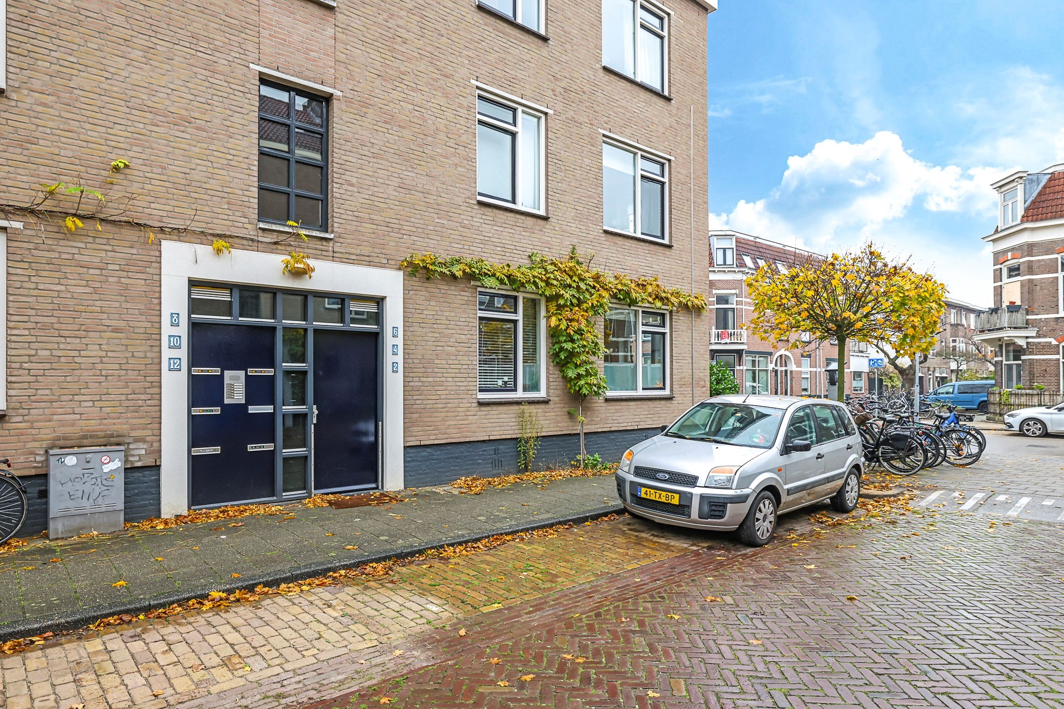 Foto van Semmelinkstraat 2, Nijmegen