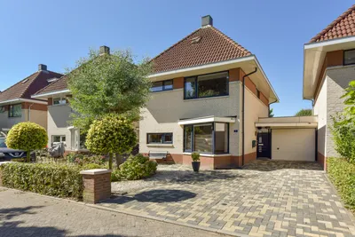 Foto van Colmarstraat 7, Nijmegen