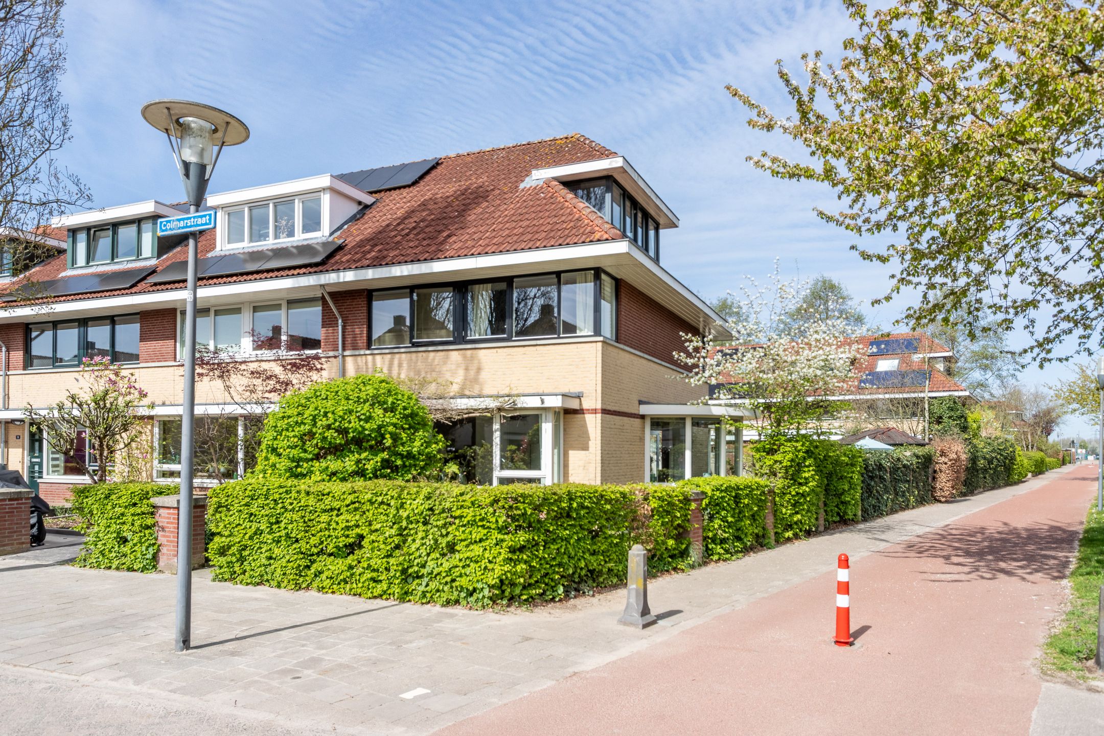 Foto van Colmarstraat 70, Nijmegen