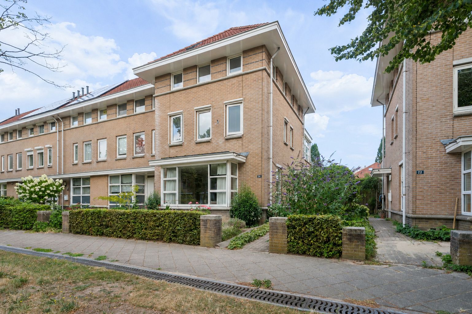 Foto van Fruitlaan 24, Nijmegen