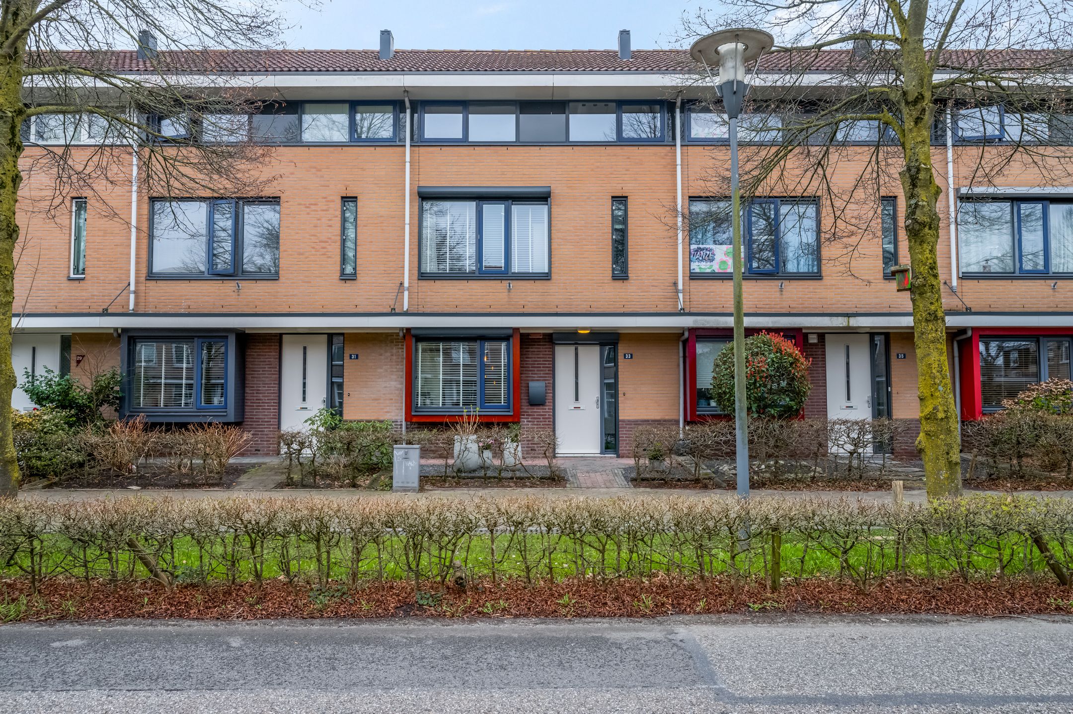 Foto van Fruitlaan 33, Nijmegen