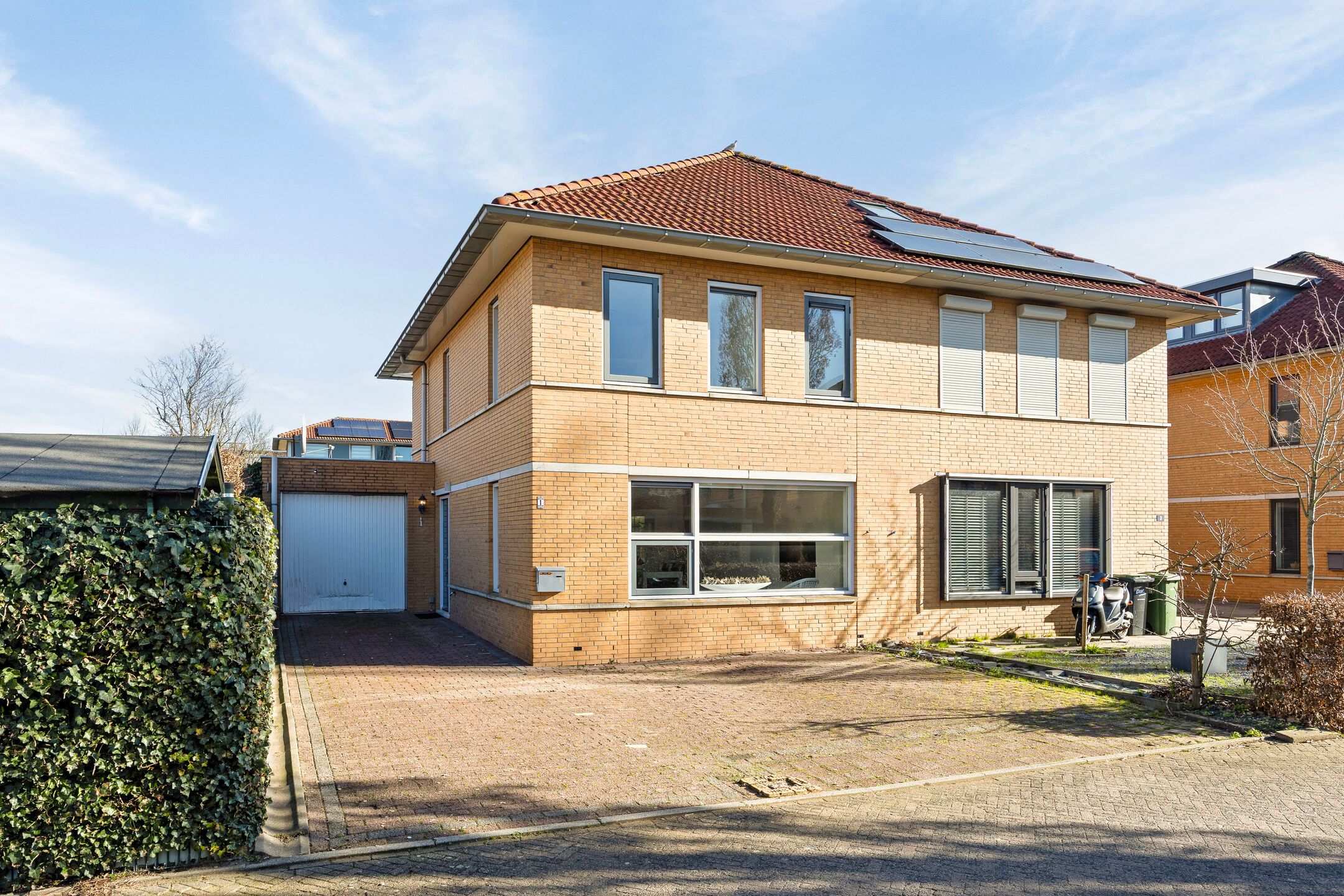Foto van Asdonksestraat 1, Nijmegen
