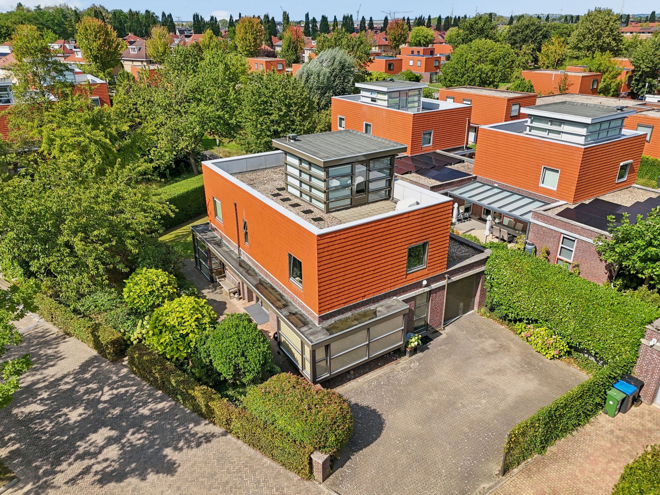 Foto van Annabellastraat 19, Nijmegen