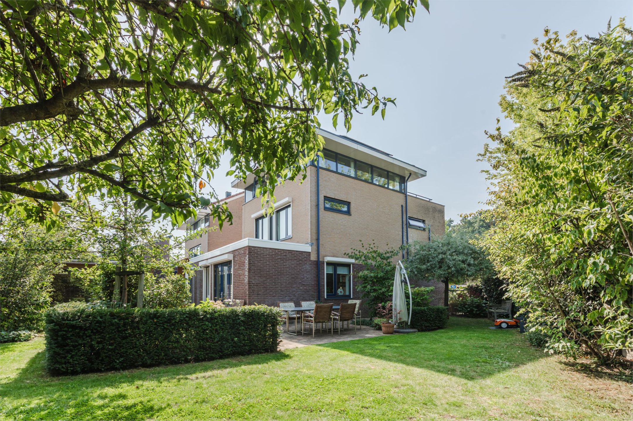Foto van Annabellastraat 21, Nijmegen
