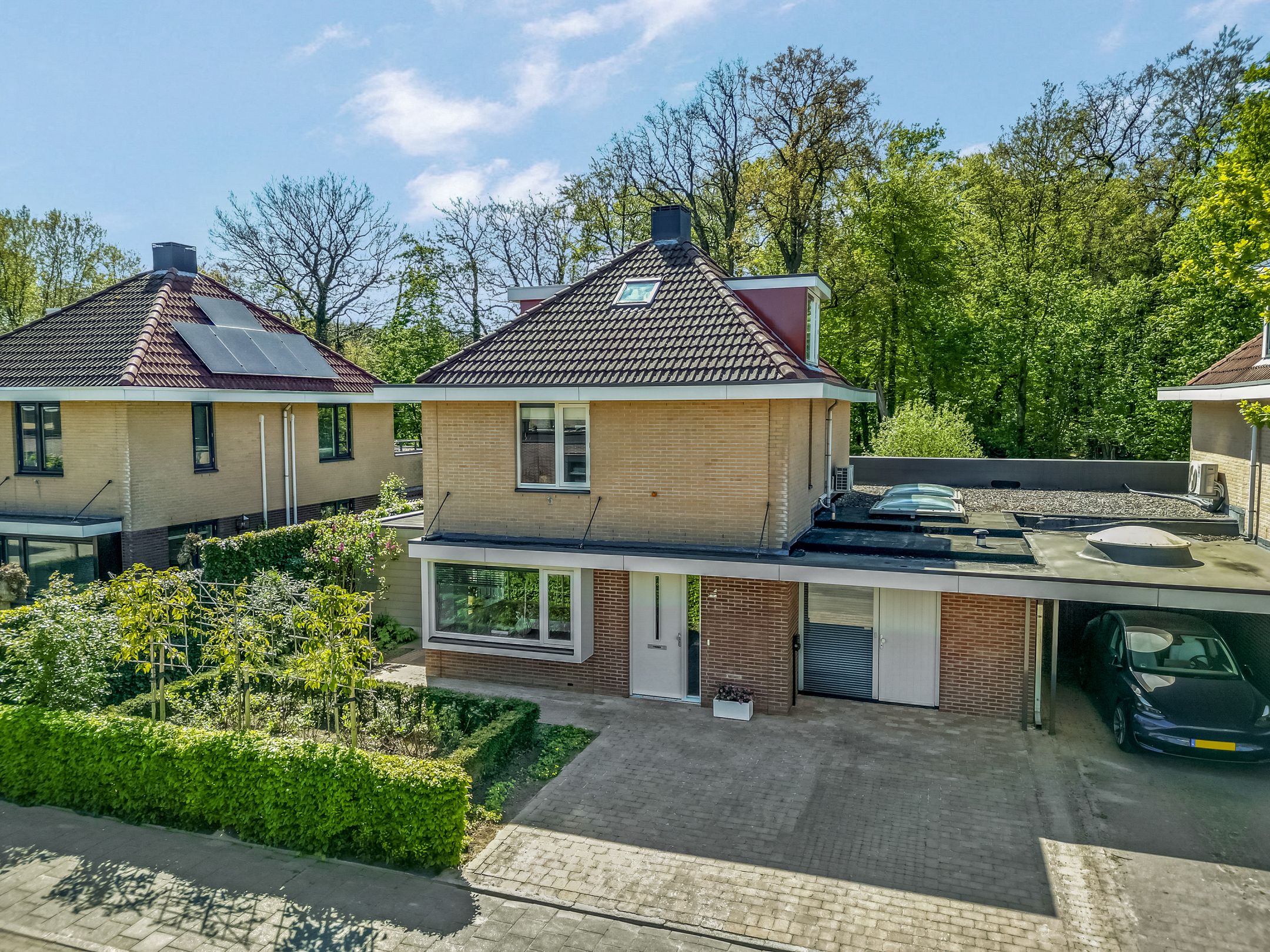 Foto van Annabellastraat 26, Nijmegen