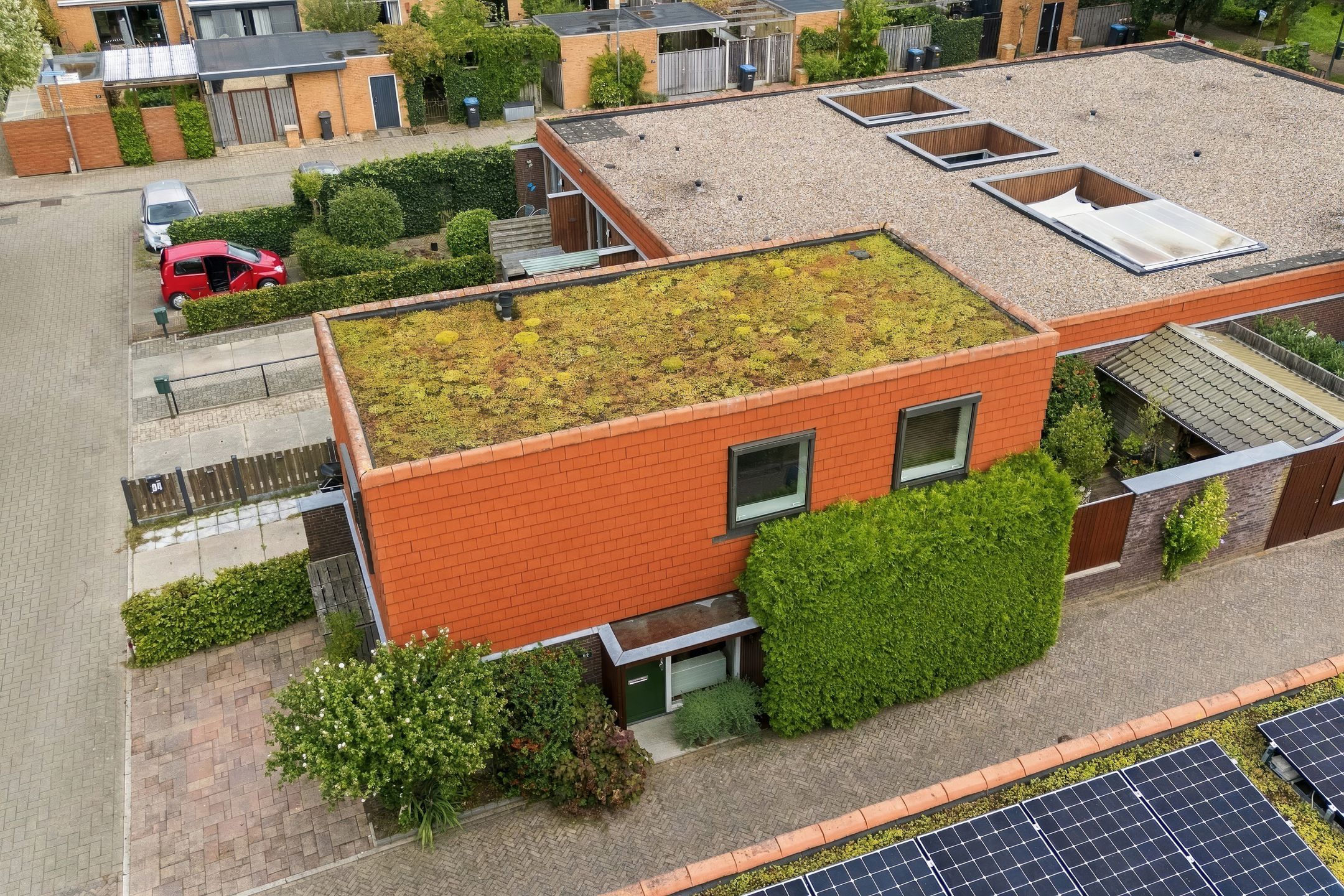 Foto van Hofkersstraat 92, Nijmegen