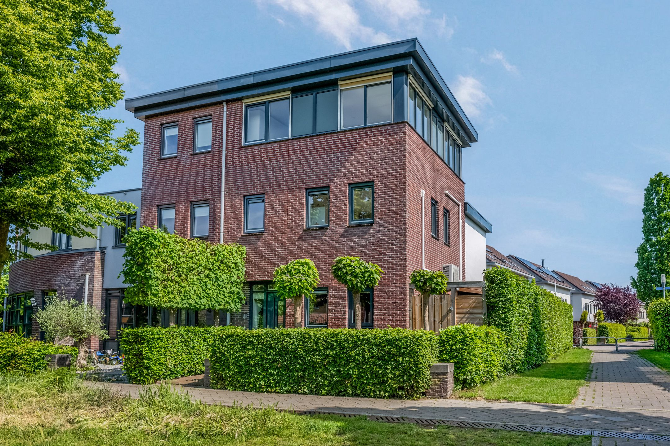 Foto van Pijlpuntstraat 2, Nijmegen