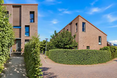 Foto van Pijlpuntstraat 42, Nijmegen