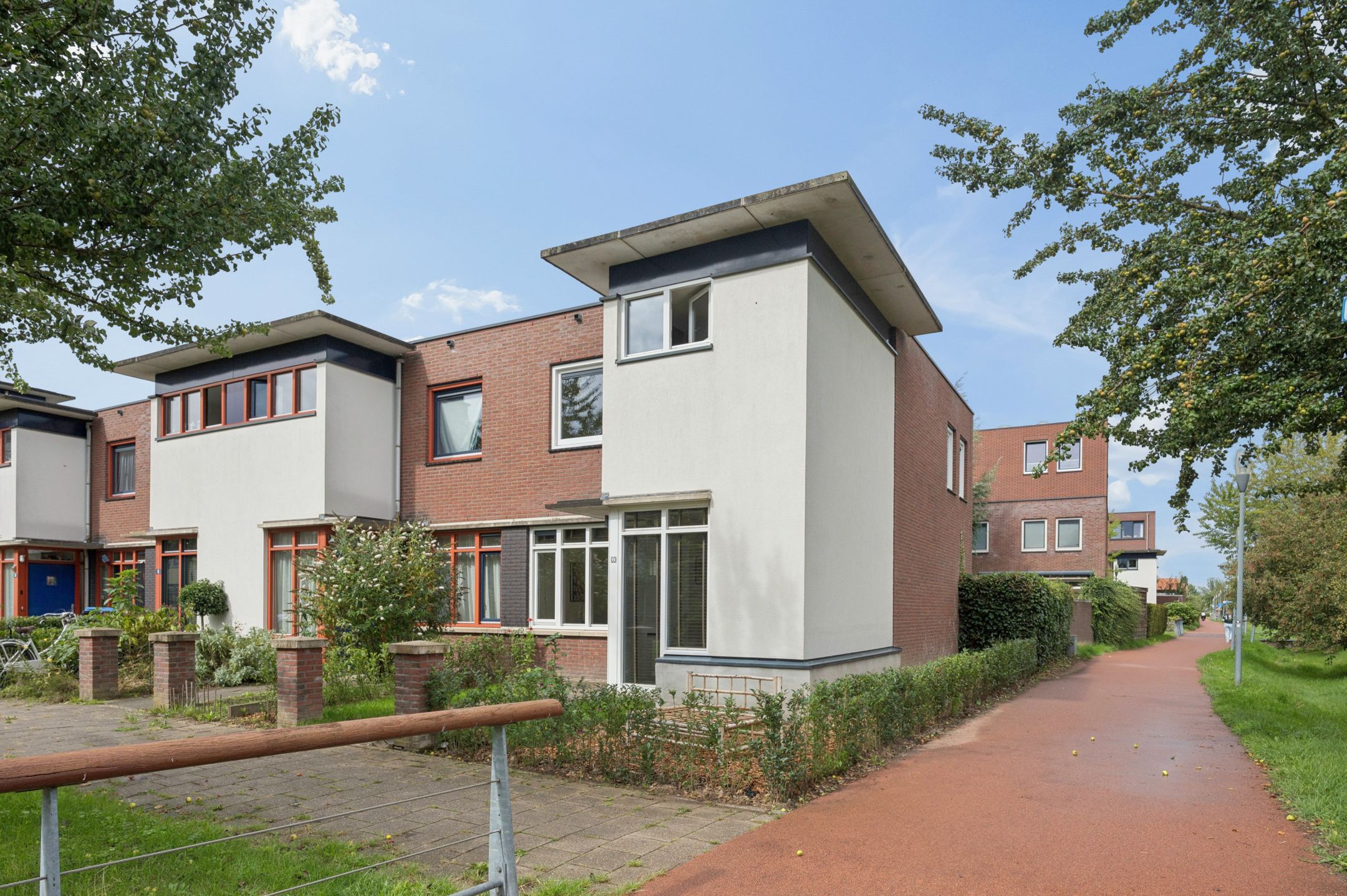 Foto van Tegulastraat 2, Nijmegen