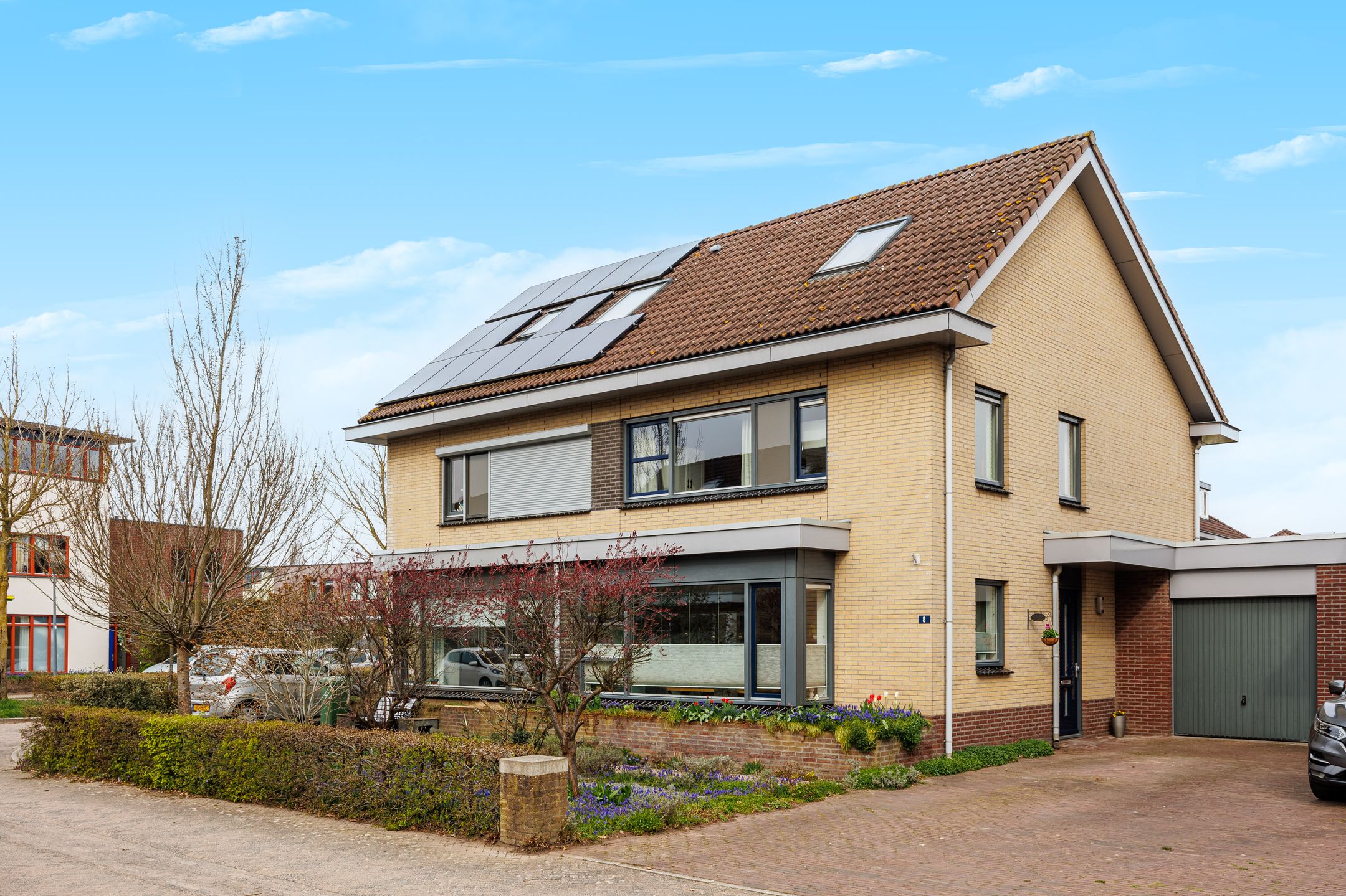 Foto van Wetsteenstraat 8, Nijmegen