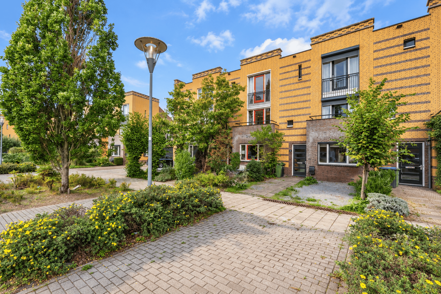 Foto van Volsellastraat 10, Nijmegen