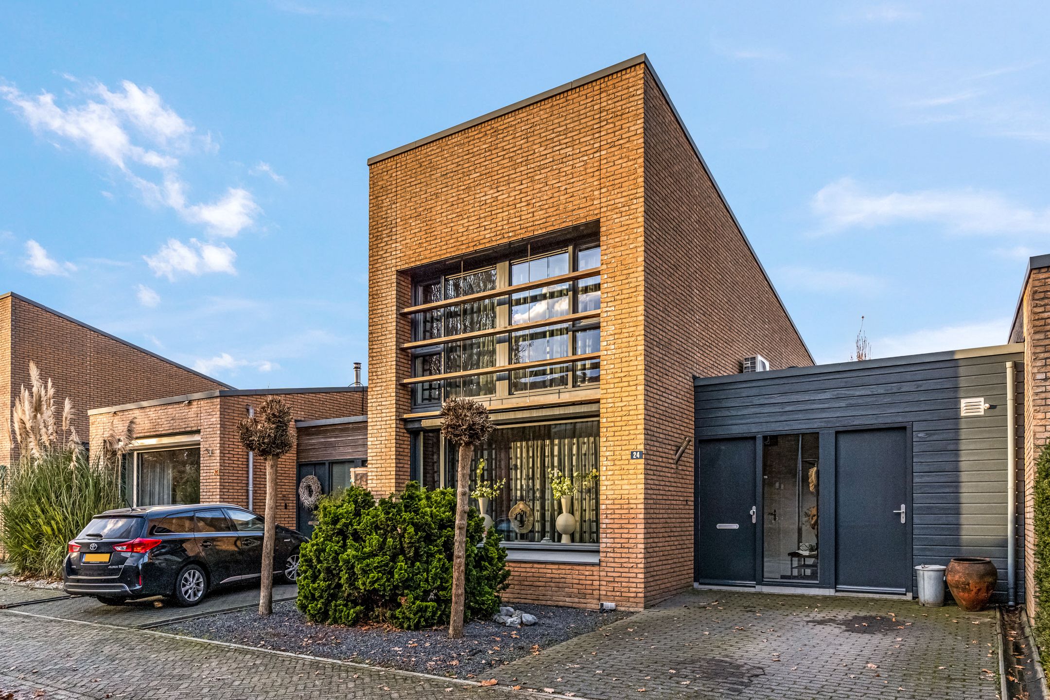 Foto van Claustrum 24, Nijmegen