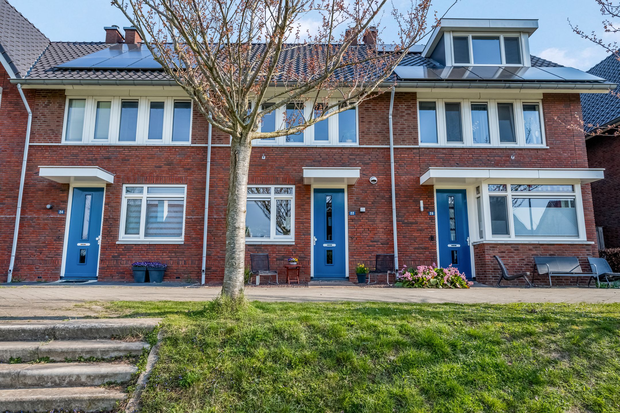 Foto van Korianderpad 22, Nijmegen