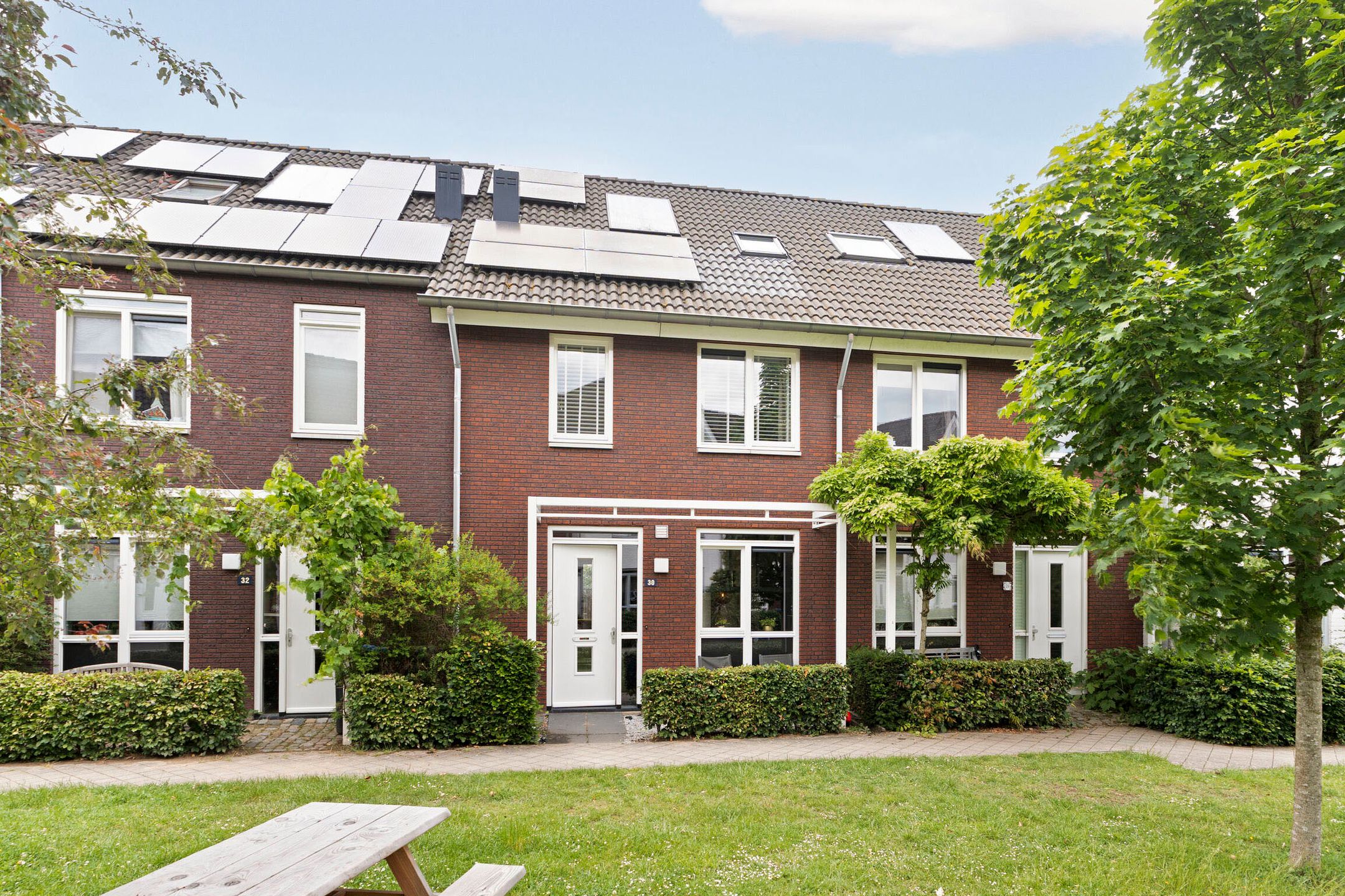 Foto van Kamillestraat 30, Nijmegen