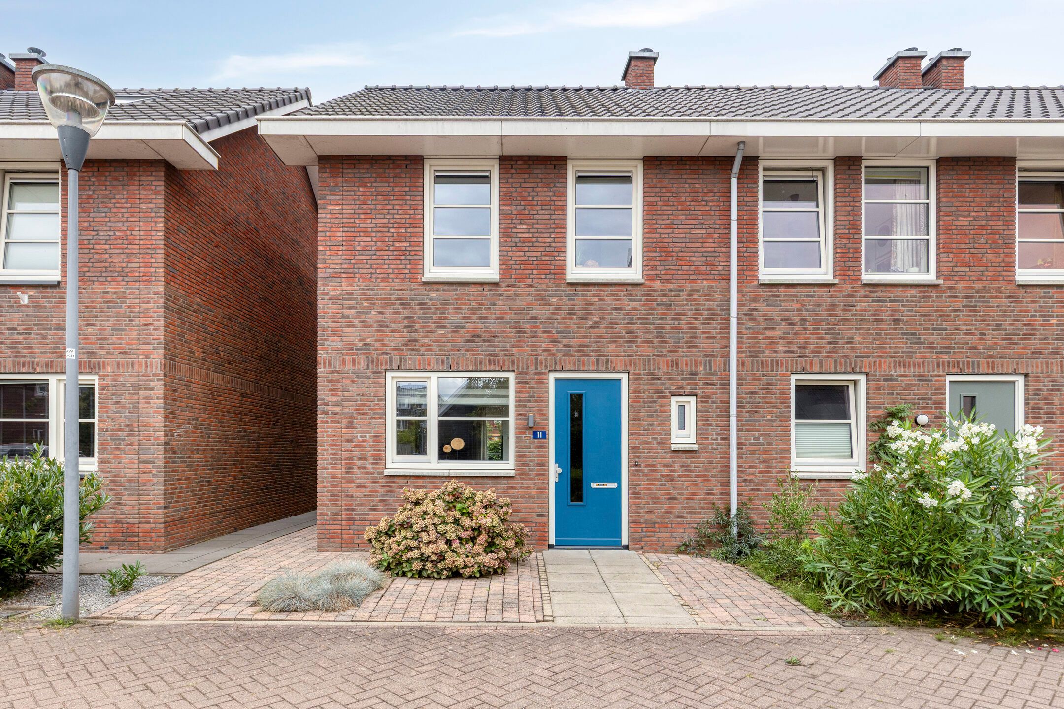 Foto van Venkelstraat 11, Nijmegen