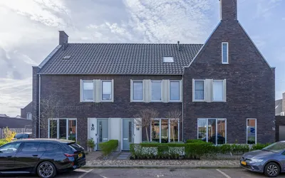 Foto van Op de set 18, Nijmegen