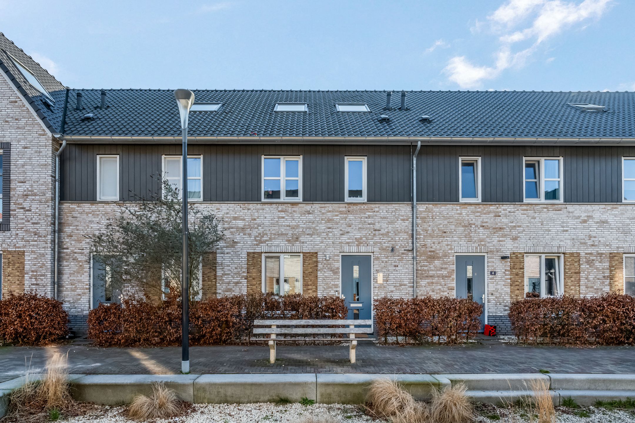 Foto van Max Velthuijshof 3, Nijmegen