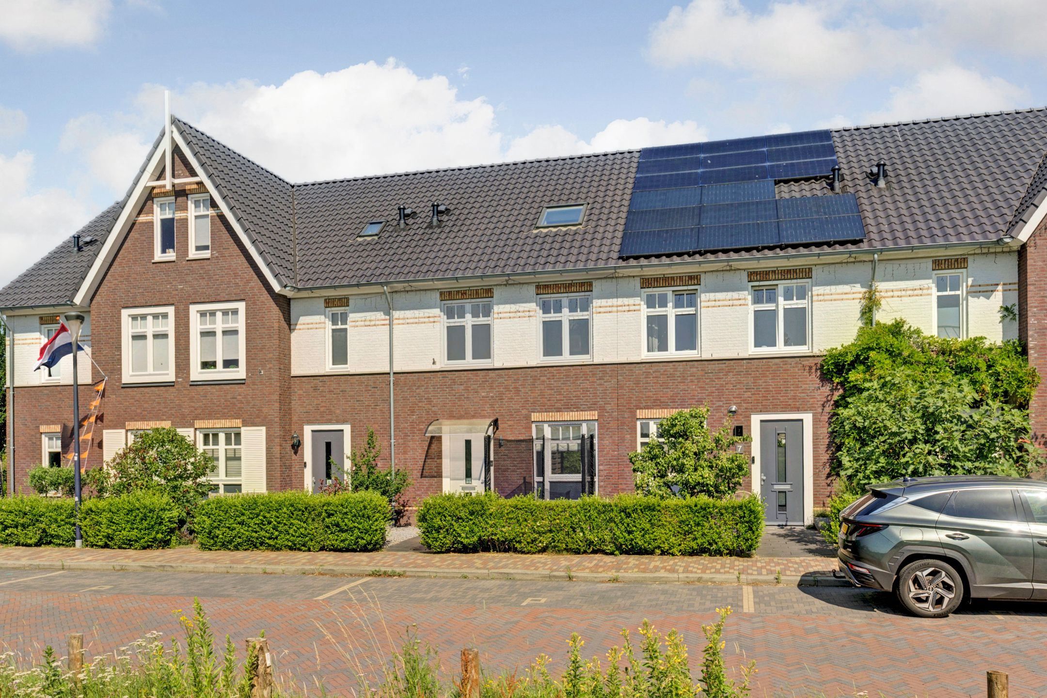 Foto van Louis Paul Boonstraat 5, Nijmegen