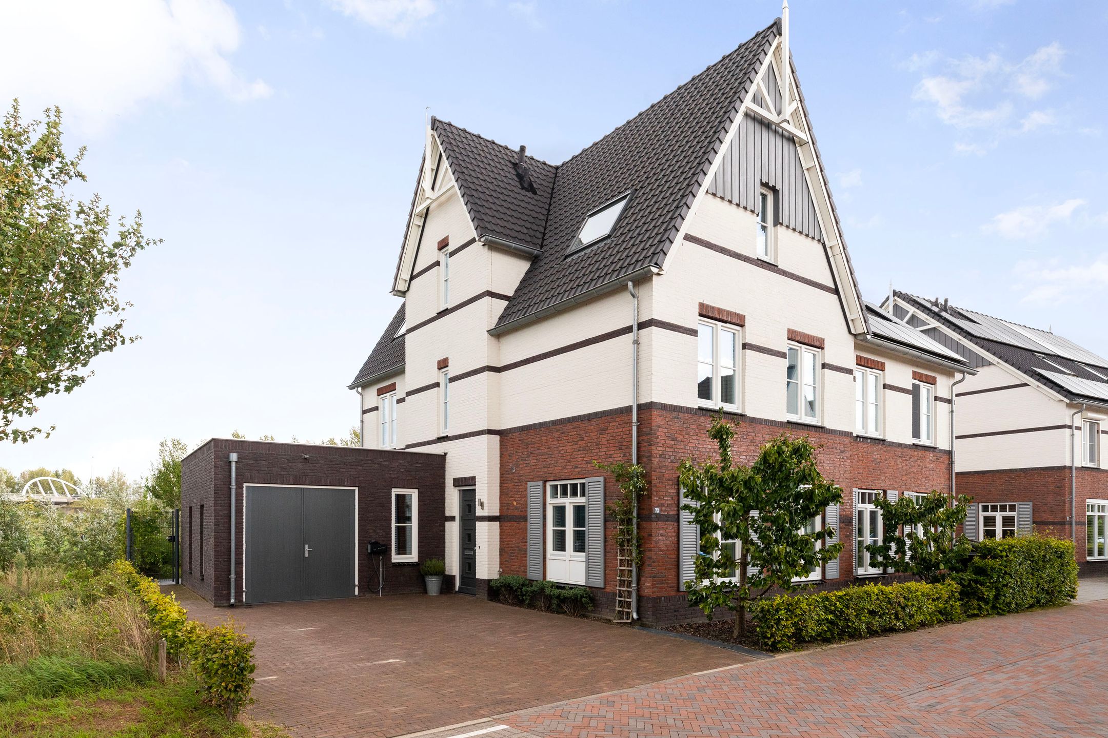 Foto van Simon Carmiggeltstraat 73, Nijmegen