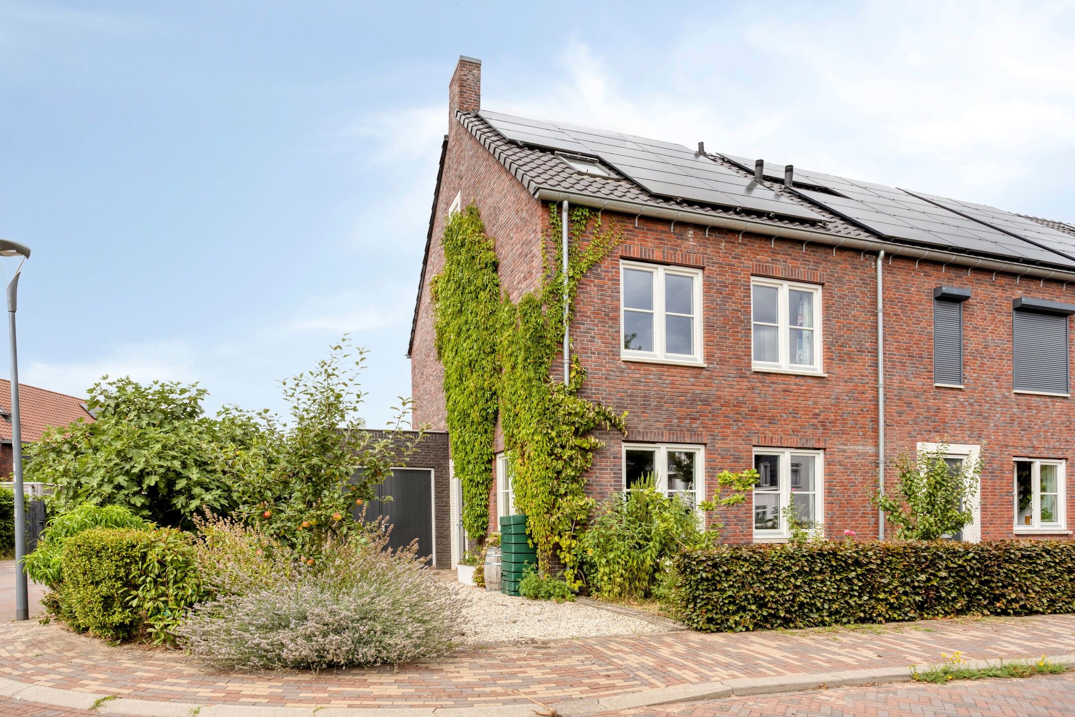 Foto van Agatha Christiestraat 30, Nijmegen