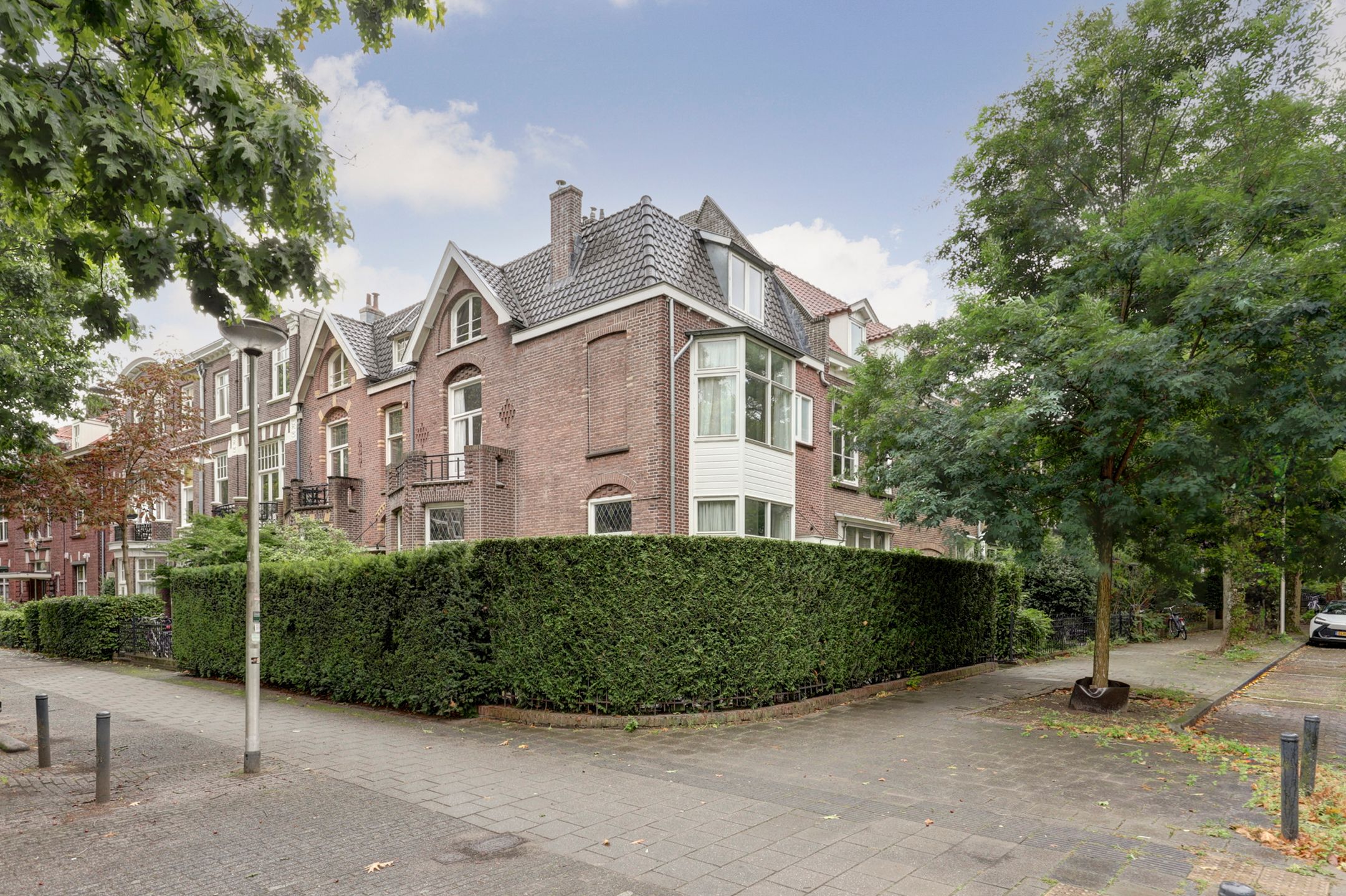 Foto van Staringstraat 25, Nijmegen