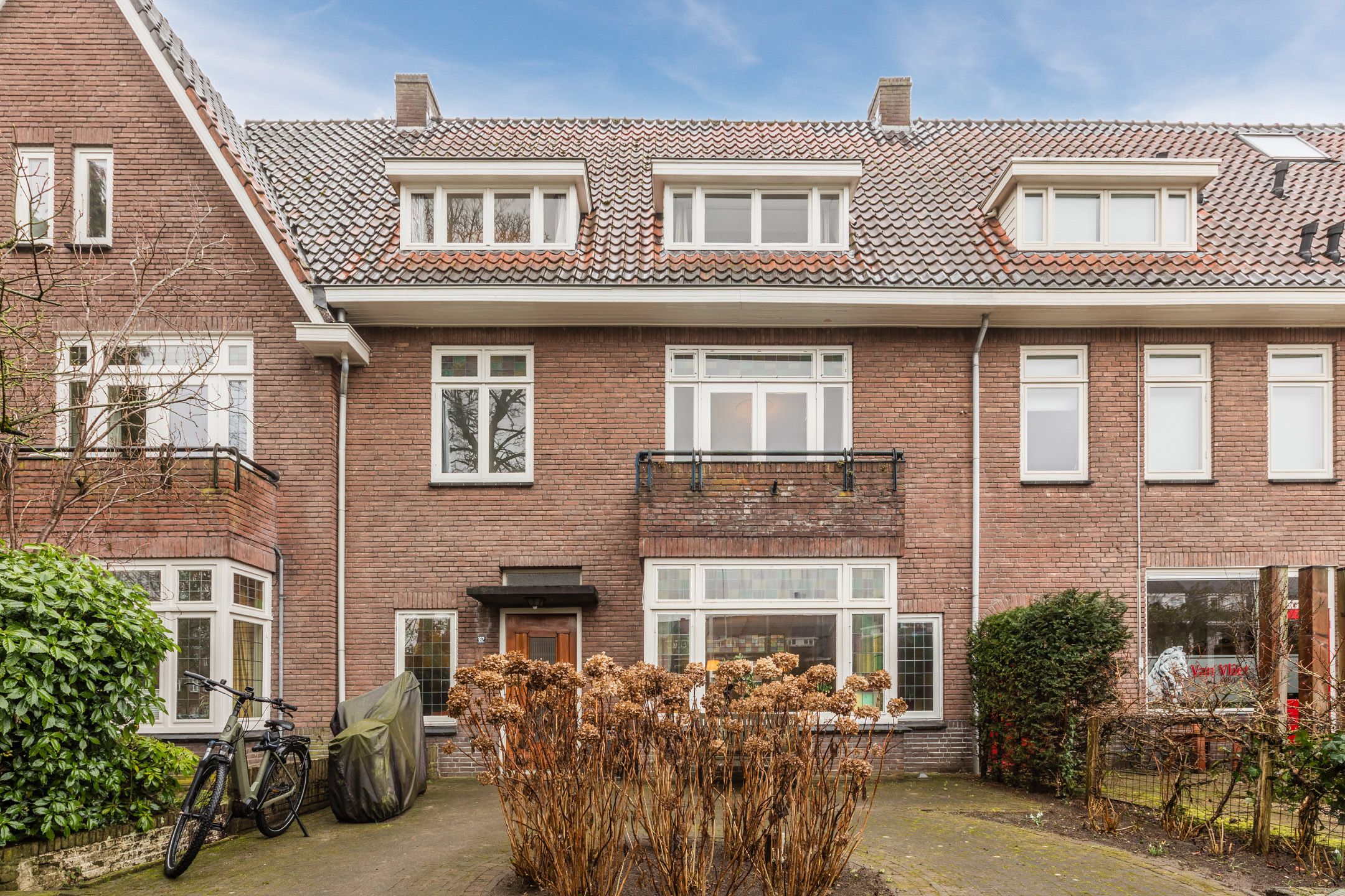 Foto van Groesbeekseweg 162, Nijmegen