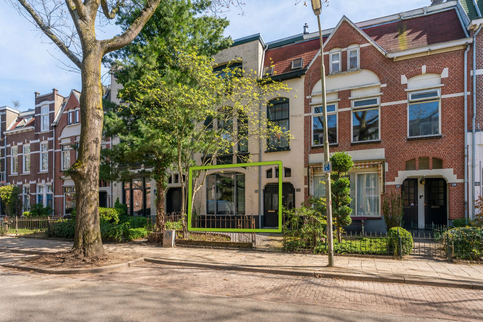 Foto van Groesbeeksedwarsweg 133, Nijmegen