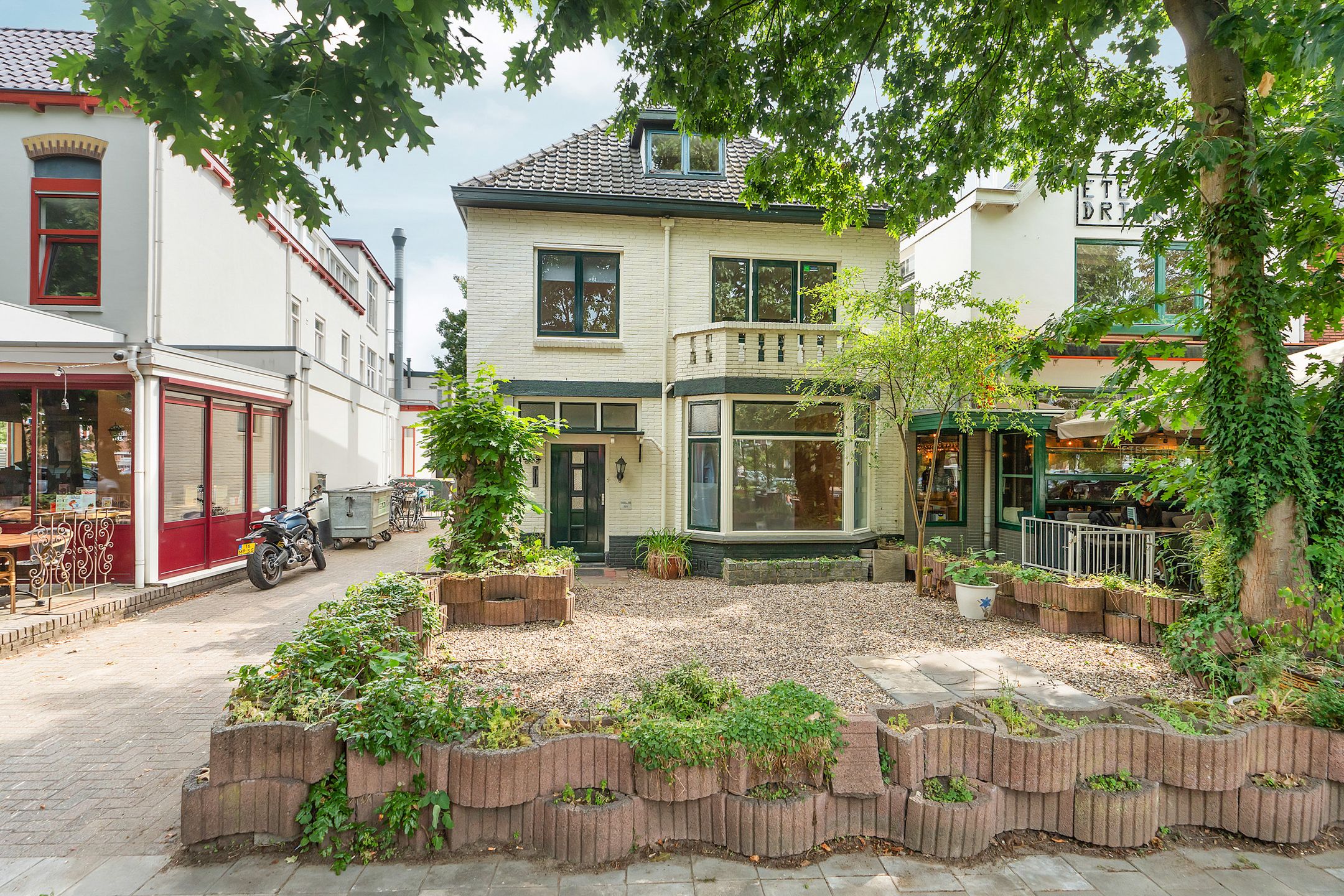 Foto van Groesbeeksedwarsweg 303, Nijmegen