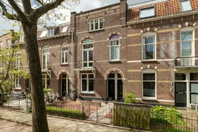 Foto van Groesbeeksedwarsweg 260, Nijmegen