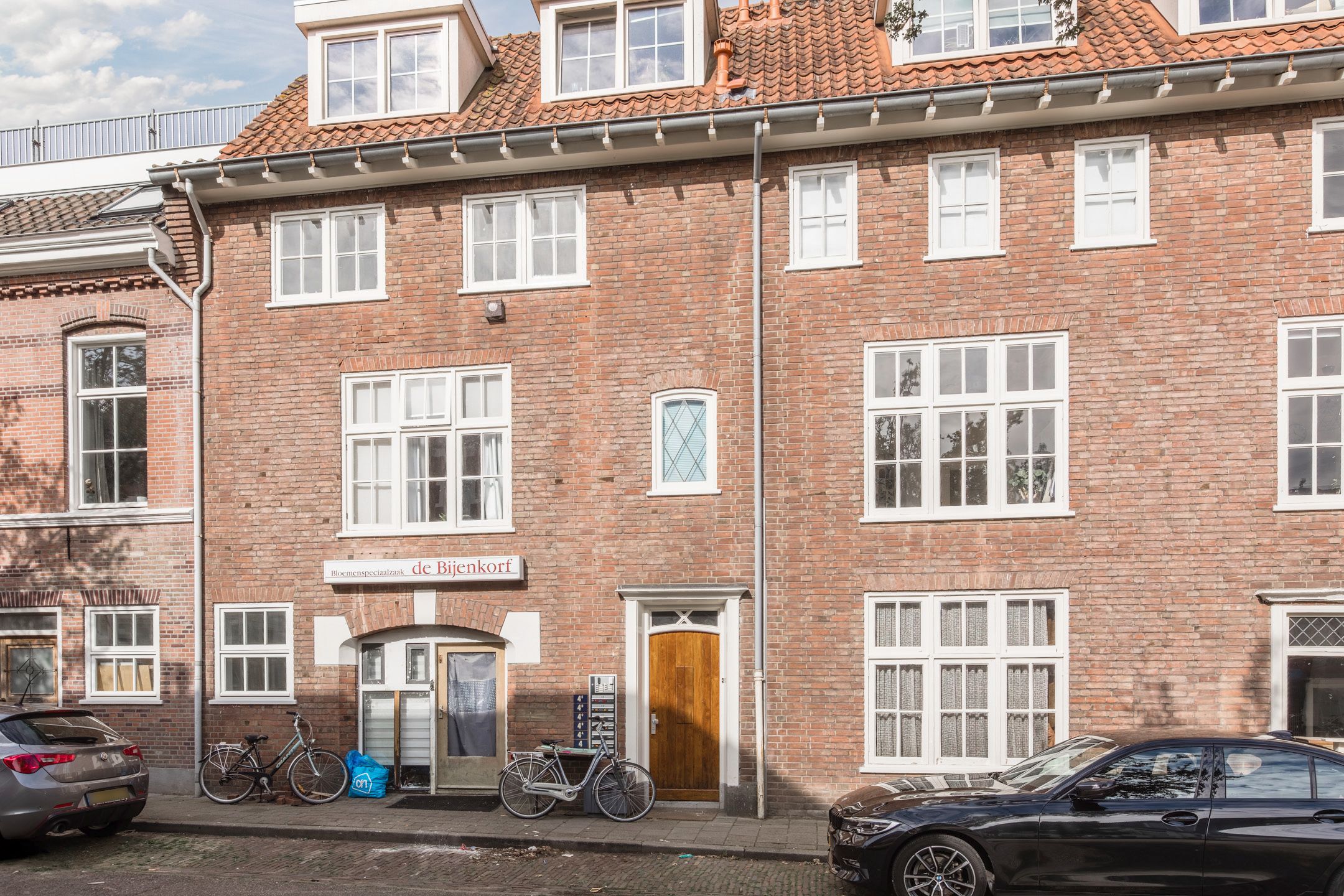 Foto van Beijensstraat 4C, Nijmegen