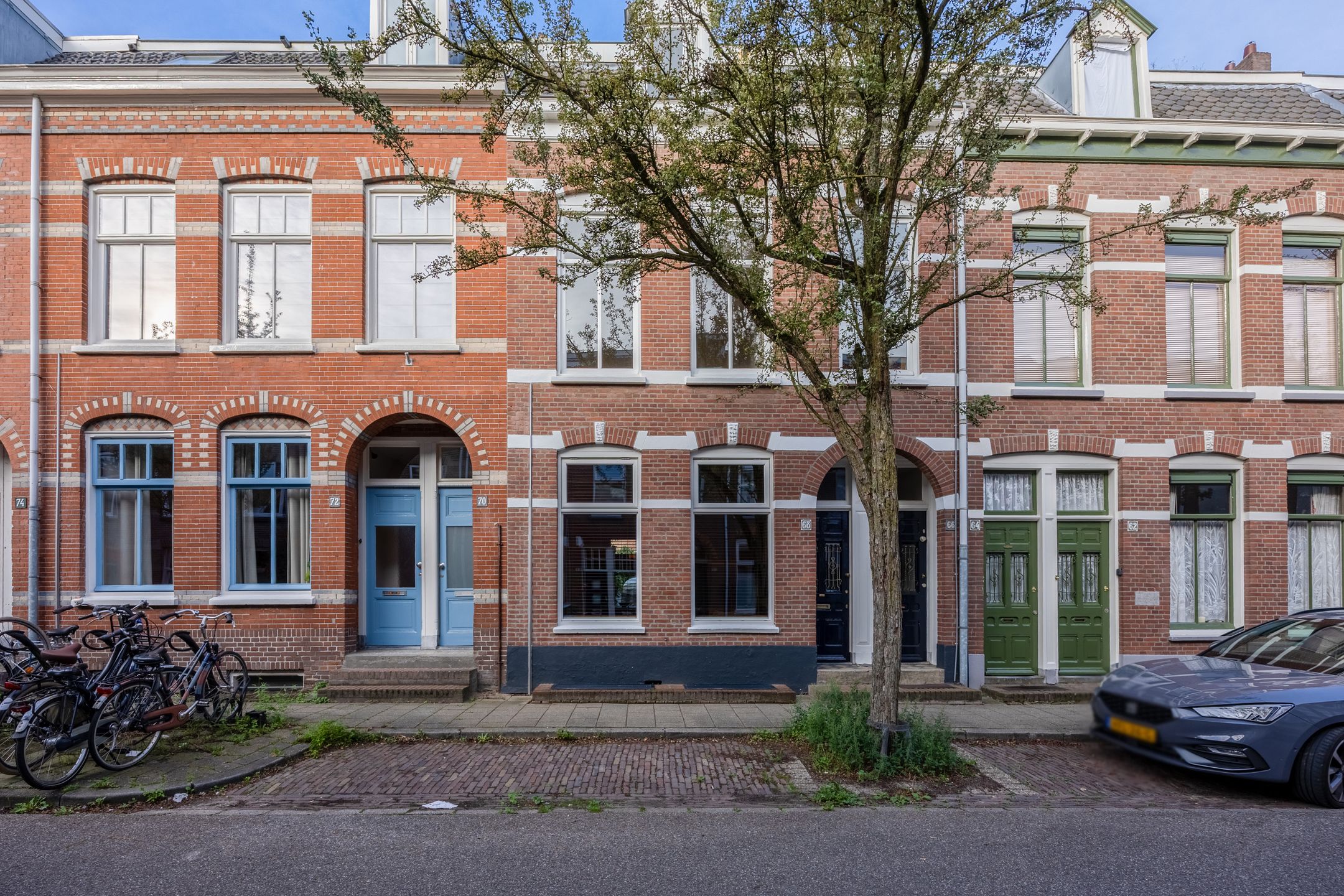 Foto van Beijensstraat 68, Nijmegen