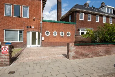 Foto van Bachstraat 3A, Nijmegen